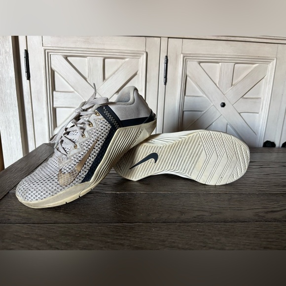 NIKE METCON Training Shoes Womens Size US 9 /41 - Picture 5 of 6